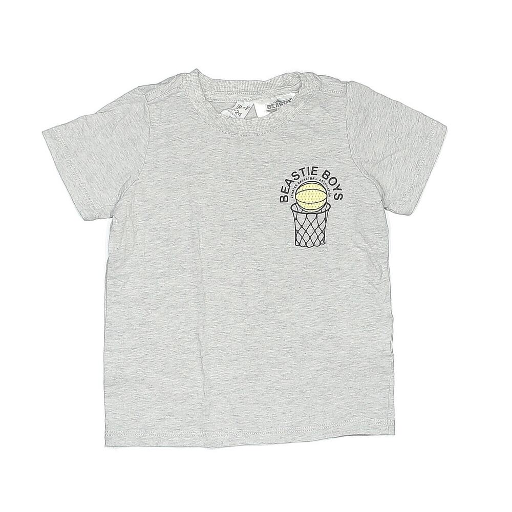 Band - Cotton On Baby Beastie Boy Basketball Tee